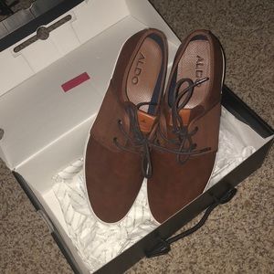 Aldo Dress Shoe